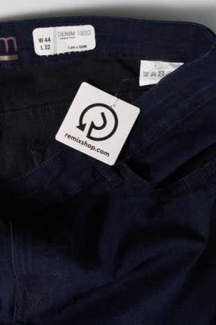 Dámske džínsy  Denim 1982, Veľkosť XL, Farba Modrá, Cena  9,86 €