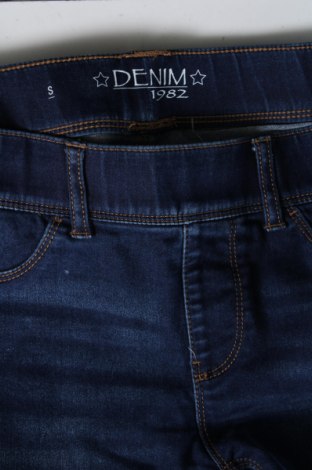 Női farmernadrág Denim 1982, Méret S, Szín Kék, Ár 2 299 Ft