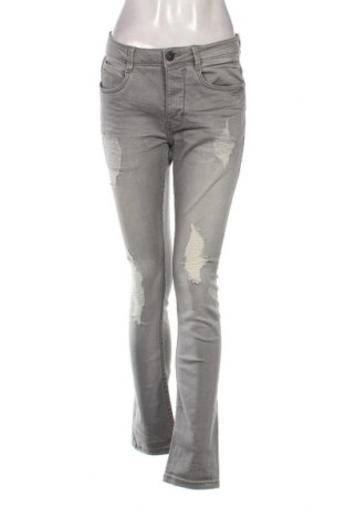 Damen Jeans Denim 1982, Größe M, Farbe Grau, Preis 9,00 €