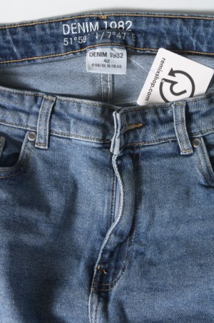 Damen Jeans Denim 1982, Größe L, Farbe Blau, Preis 11,10 €