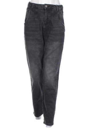 Damen Jeans Denim 1982, Größe M, Farbe Grau, Preis 9,08 €