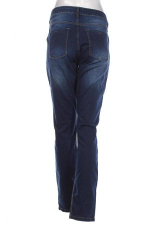 Damen Jeans Denim 1982, Größe L, Farbe Blau, Preis € 11,10