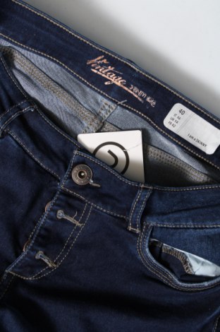 Damen Jeans Denim 1982, Größe M, Farbe Blau, Preis € 9,08