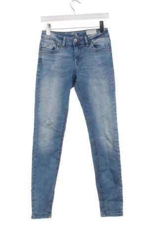 Damen Jeans Denim 1982, Größe XS, Farbe Blau, Preis € 10,09