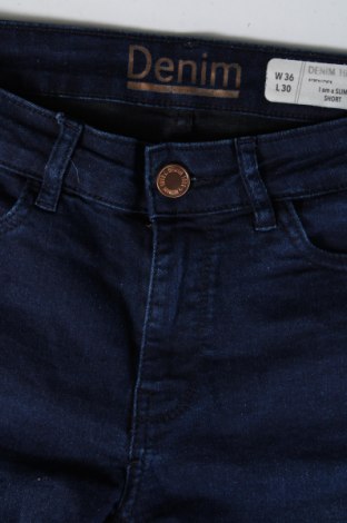 Damen Jeans Denim 1982, Größe S, Farbe Blau, Preis 10,09 €