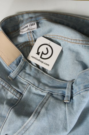 Damen Jeans Denim 1982, Größe M, Farbe Blau, Preis 11,10 €