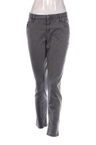 Damen Jeans Denim 1982, Größe XL, Farbe Grau, Preis 12,11 €