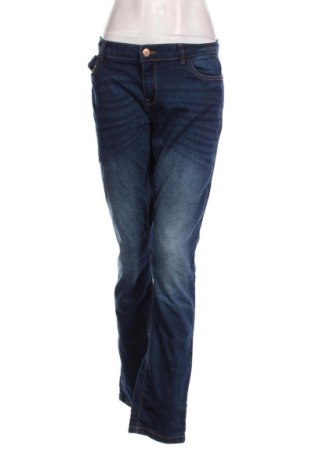 Damen Jeans Denim 1982, Größe XL, Farbe Blau, Preis € 11,10