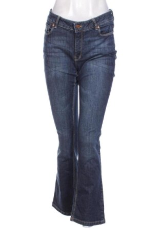Damen Jeans Denim By Lindex, Größe M, Farbe Blau, Preis 11,10 €