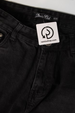 Damen Jeans Denim Club, Größe M, Farbe Schwarz, Preis € 10,09