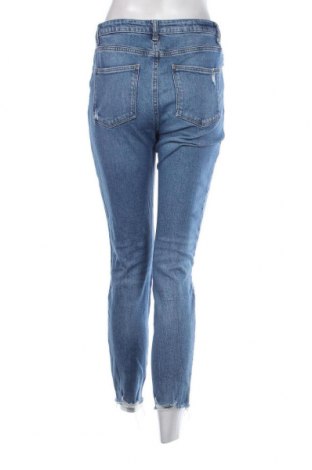 Damen Jeans Denim Co., Größe M, Farbe Blau, Preis 10,09 €