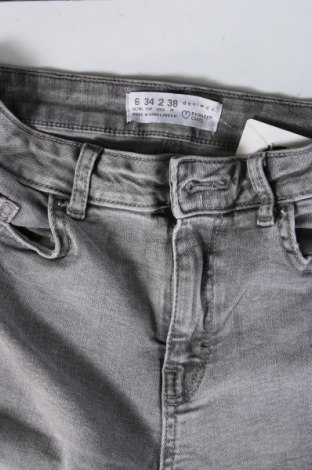 Dámské džíny  Denim&Co., Velikost XS, Barva Šedá, Cena  231,00 Kč