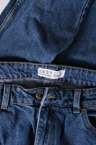 Γυναικείο Τζίν Denim Co., Μέγεθος L, Χρώμα Μπλέ, Τιμή 8,97 €