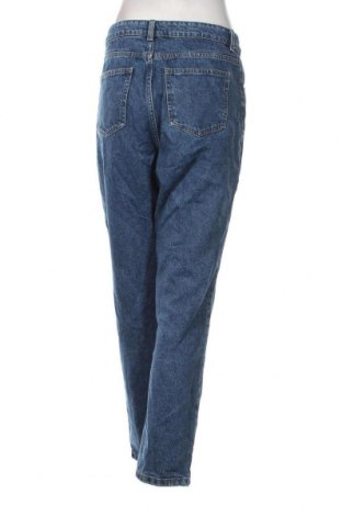 Damen Jeans Denim Co., Größe L, Farbe Blau, Preis 10,09 €