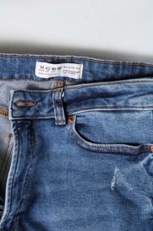 Damen Jeans Denim Co., Größe M, Farbe Blau, Preis 10,09 €