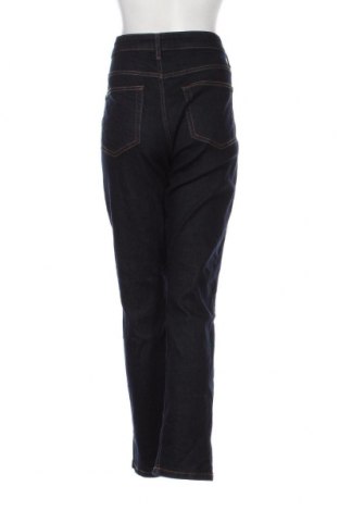 Γυναικείο Τζίν Denim Co., Μέγεθος XL, Χρώμα Μπλέ, Τιμή 8,97 €