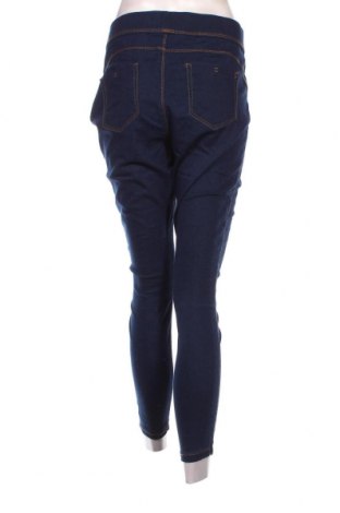 Γυναικείο Τζίν Denim Co., Μέγεθος XL, Χρώμα Μπλέ, Τιμή 8,95 €