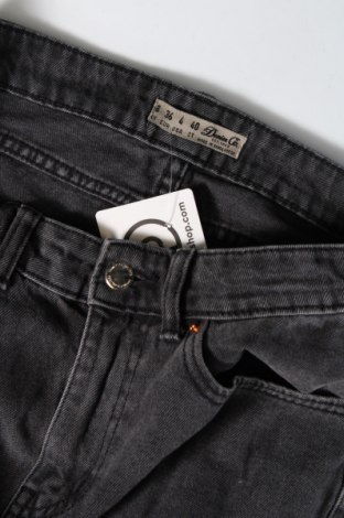 Γυναικείο Τζίν Denim Co., Μέγεθος S, Χρώμα Μαύρο, Τιμή 9,87 €