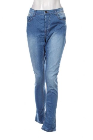 Női farmernadrág Denim Co., Méret XL, Szín Kék, Ár 4 414 Ft