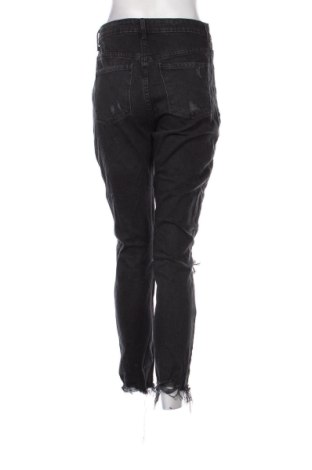 Damen Jeans Denim&Co., Größe M, Farbe Schwarz, Preis 10,09 €