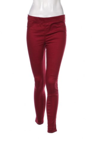 Γυναικείο Τζίν Denim Co., Μέγεθος M, Χρώμα Κόκκινο, Τιμή 17,94 €