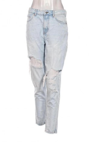 Dámske džínsy  Denim Co., Veľkosť M, Farba Modrá, Cena  16,44 €