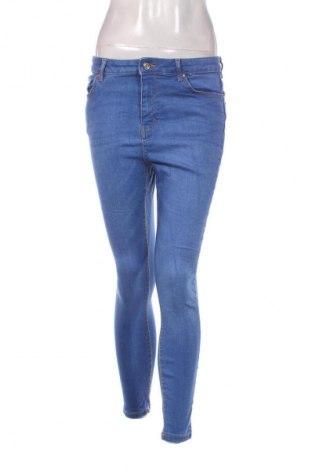 Damen Jeans Denim Co., Größe M, Farbe Blau, Preis 6,49 €