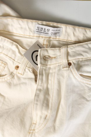 Damen Jeans Denim Co., Größe S, Farbe Ecru, Preis € 11,10
