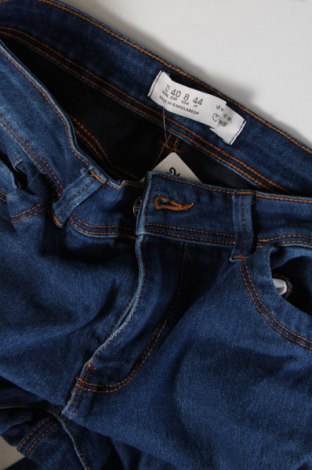 Damen Jeans Denim Co., Größe M, Farbe Blau, Preis € 10,09