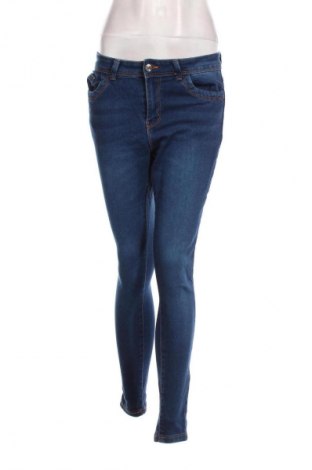 Damen Jeans Denim Co., Größe M, Farbe Blau, Preis € 4,99