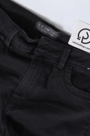Damen Jeans Denim Co., Größe M, Farbe Schwarz, Preis 10,09 €