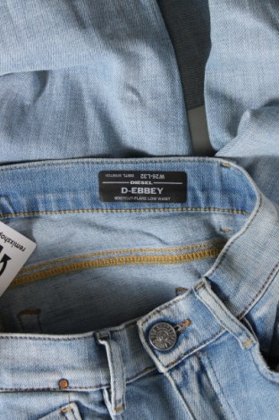 Damen Jeans Diesel, Größe S, Farbe Blau, Preis € 73,14