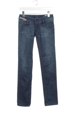 Damen Jeans Diesel, Größe XS, Farbe Blau, Preis 46,47 €
