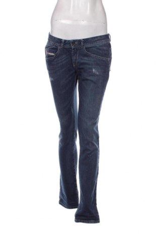 Damen Jeans Diesel, Größe M, Farbe Blau, Preis € 42,10