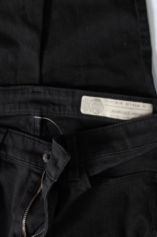 Damen Jeans Diesel, Größe M, Farbe Schwarz, Preis € 37,89
