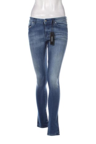 Damen Jeans Diesel, Größe S, Farbe Blau, Preis € 98,96