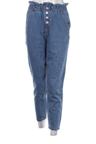 Γυναικείο Τζίν Dilvin, Μέγεθος S, Χρώμα Μπλέ, Τιμή 9,87 €