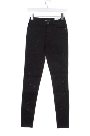 Damen Jeans Diverse, Größe XS, Farbe Schwarz, Preis 16,01 €