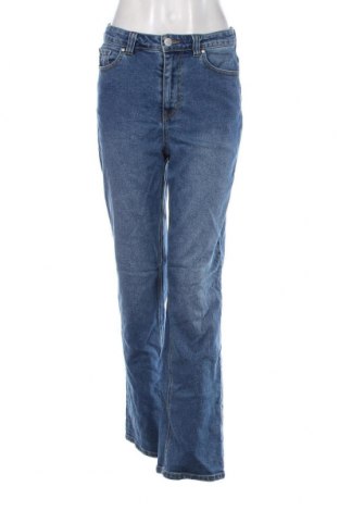 Damen Jeans Donna, Größe M, Farbe Blau, Preis 14,27 €