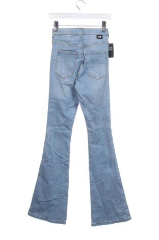 Damen Jeans Dr. Denim, Größe XS, Farbe Blau, Preis 32,36 €