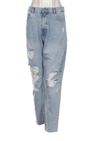 Damen Jeans Dr. Denim, Größe L, Farbe Blau, Preis € 15,69