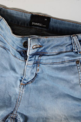 Damen Jeans Dranella, Größe S, Farbe Blau, Preis € 15,69