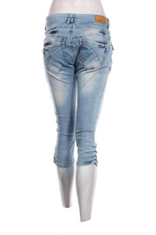 Damen Jeans Dranella, Größe S, Farbe Blau, Preis € 15,69