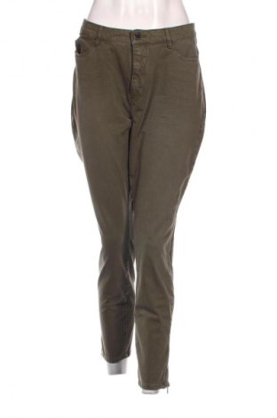 Damen Jeans Dream, Größe XL, Farbe Grün, Preis € 12,11