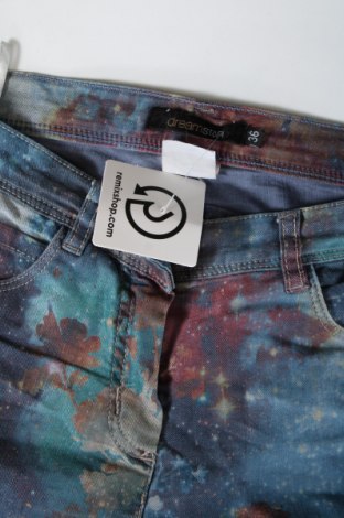 Dámské džíny  Dreamstar, Velikost S, Barva Vícebarevné, Cena  254,00 Kč