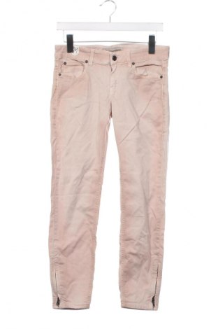 Damen Jeans Drykorn for beautiful people, Größe S, Farbe Beige, Preis € 36,74