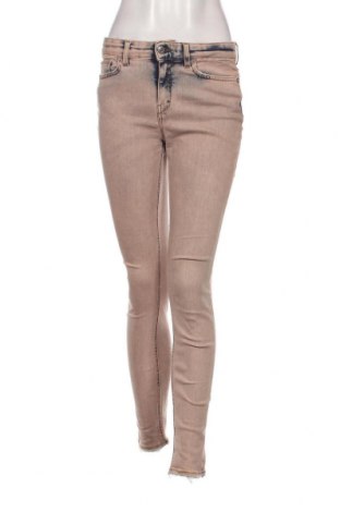 Damen Jeans Drykorn for beautiful people, Größe S, Farbe Rosa, Preis 34,30 €