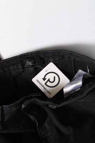 Damen Jeans Dust, Größe S, Farbe Schwarz, Preis 9,08 €