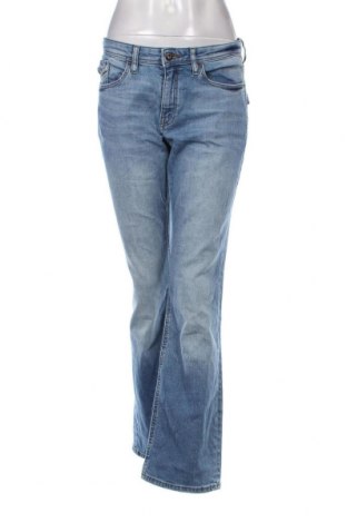 Γυναικείο Τζίν Edc By Esprit, Μέγεθος M, Χρώμα Μπλέ, Τιμή 10,52 €