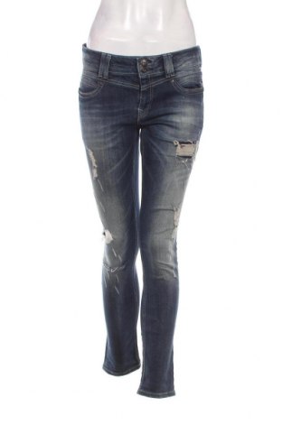 Damen Jeans Edc By Esprit, Größe S, Farbe Blau, Preis € 9,99